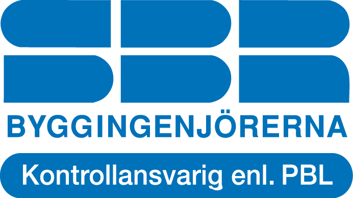 Bild på Kontrollansvarig-certifikat från SRB